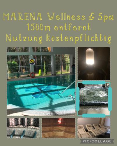 Dom Wakacyjny Baltic Home & Dom Baltic Home Garden Inn