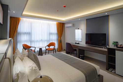hotel photo