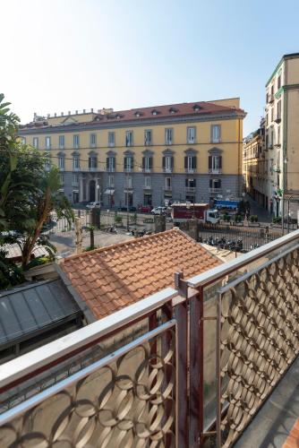 Well Suites - Piazza dei Martiri in Chiaia