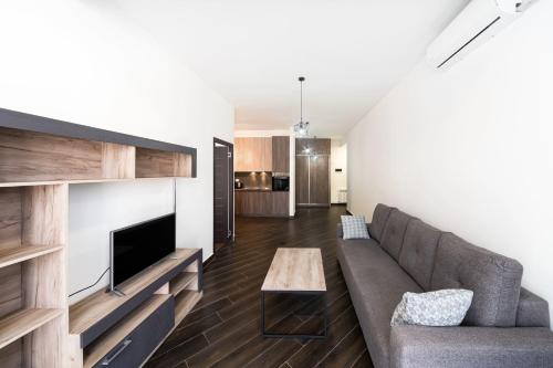 One-BDR Comfortable apartment