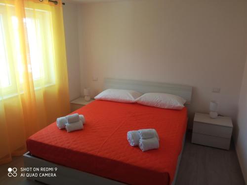  Dimora di Giove in Pezze di Greco