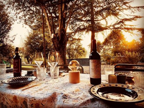  Agriturismo CasaViVa in Pozzo
