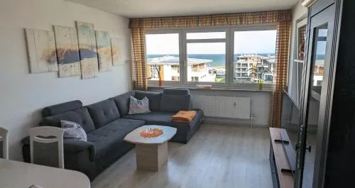 Ostseeglück Heiligenhafen - Strandnah mit Binnenseezugang in Heiligenhafen, Deutschland