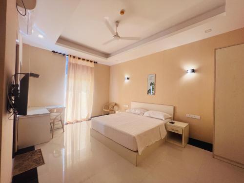 Instalaciones, Nilawin Hotels & Resorts in Chilaw