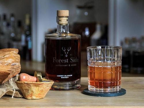 Forest Side Hotel - main image