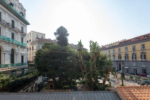 Well Suites - Piazza dei Martiri in Chiaia