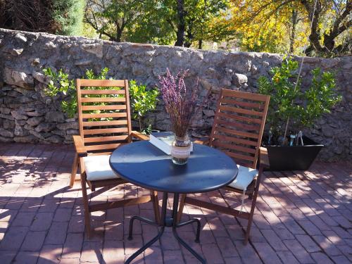 Casa de los Abuelos Albino in Лєганес