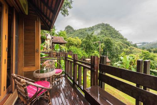 Kanlaya's Eyrie, Luxury Homestay - 주변 환경
