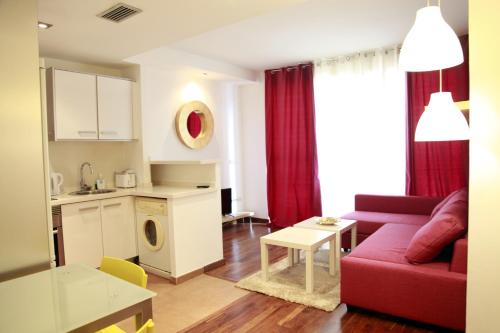 Baron Suites, Valencie (fotografie 5)
