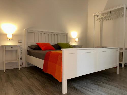  AM's Apartment in La Spezia