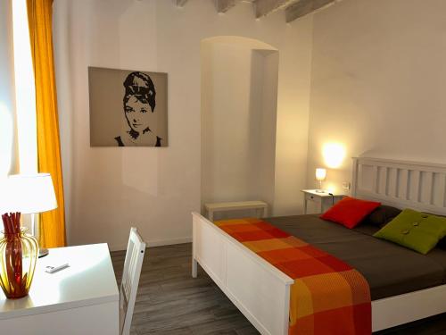  AM's Apartment in La Spezia
