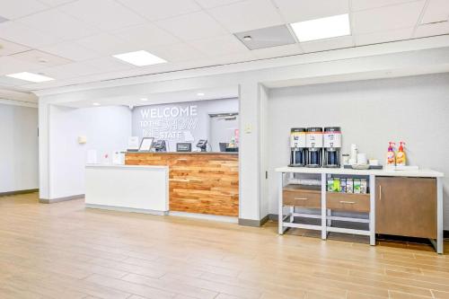 Hampton Inn St. Louis - Westport in Maryland Heights, USA