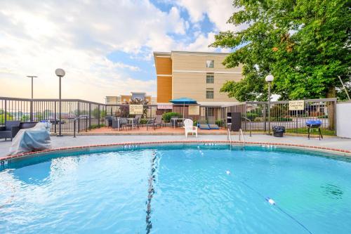 Hampton Inn St. Louis - Westport