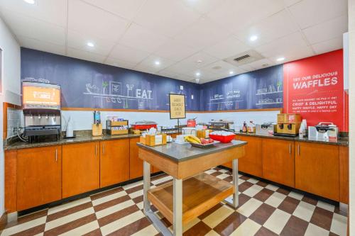 Hampton Inn St. Louis - Westport in Maryland Heights, USA