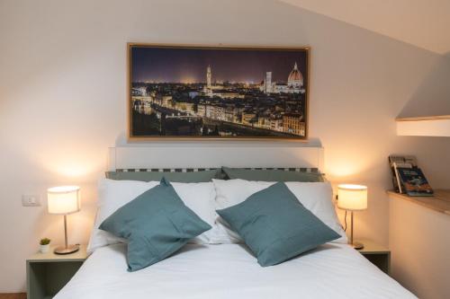 Casa Barco Firenze, Florencja