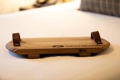 Suite, deluxe