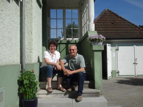 Bed and Breakfast Hopfengrün - image 8