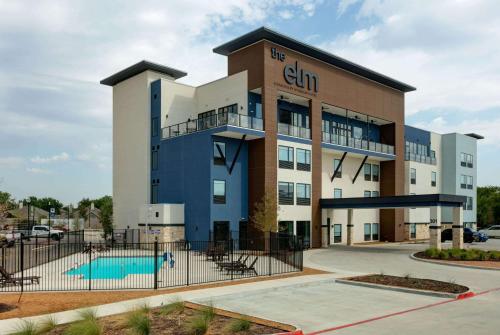 The Elm, a Ramada by Wyndham