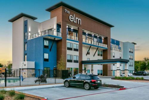 The Elm, a Ramada by Wyndham in Little Elm, USA