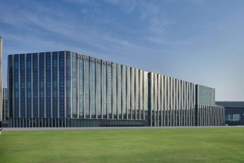 . Hyatt Regency Hangzhou International Airport