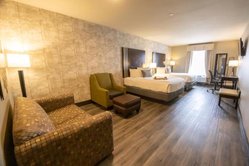 Distill Inn in Bardstown (KY)