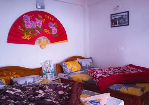 Quadruple Room image 4