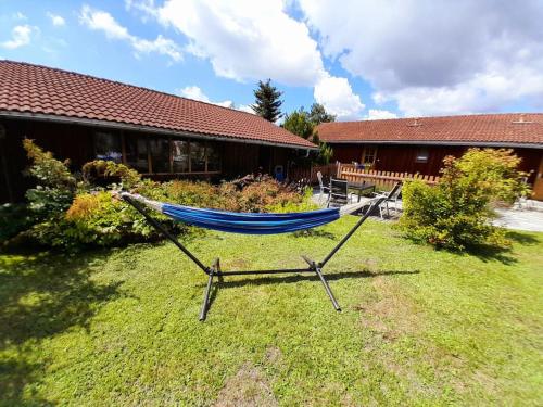 Schiebers Fewo2 mit 6 Betten Schiebers Fewo2 mit 6 Betten