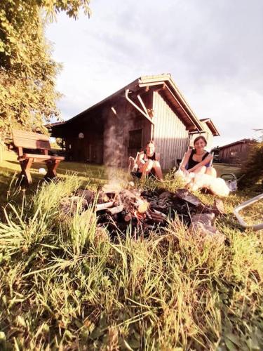 Schiebers Fewo2 mit 6 Betten Schiebers Fewo2 mit 6 Betten