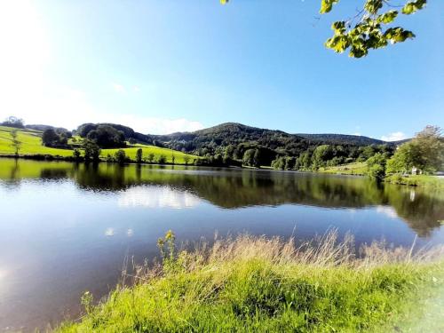 Schiebers Fewo2 mit 6 Betten Schiebers Fewo2 mit 6 Betten