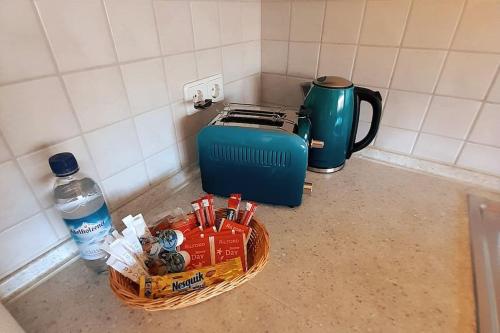 Schiebers Fewo2 mit 6 Betten Schiebers Fewo2 mit 6 Betten