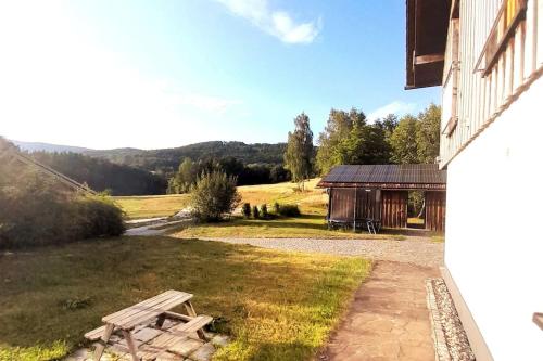 Schiebers Fewo2 mit 6 Betten Schiebers Fewo2 mit 6 Betten