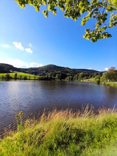 Schiebers Fewo2 mit 6 Betten Schiebers Fewo2 mit 6 Betten