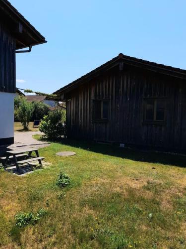 Schiebers Fewo2 mit 6 Betten Schiebers Fewo2 mit 6 Betten