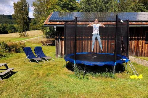 Schiebers Fewo2 mit 6 Betten Schiebers Fewo2 mit 6 Betten