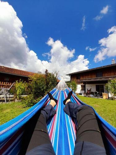 Schiebers Fewo2 mit 6 Betten Schiebers Fewo2 mit 6 Betten