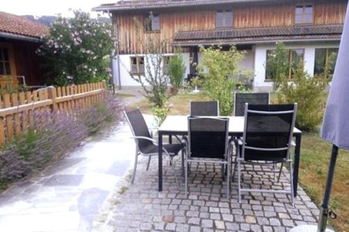 Schiebers Fewo2 mit 6 Betten Schiebers Fewo2 mit 6 Betten