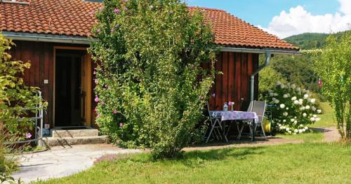 Schiebers Fewo2 mit 6 Betten Schiebers Fewo2 mit 6 Betten