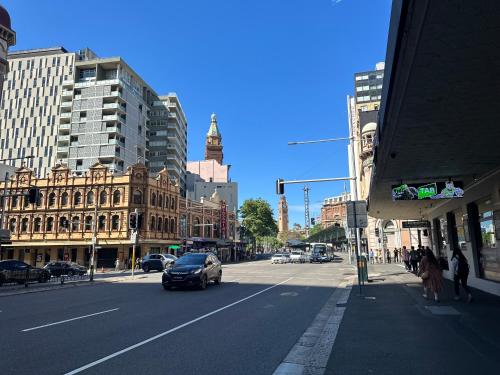 Sydney RiseOn Hotel - image 10
