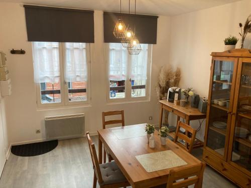 Le Clos Léonard Honfleur Le Clos Léonard Honfleur