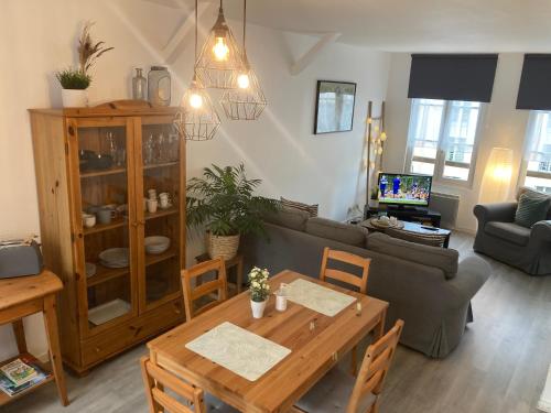 Le Clos Léonard Honfleur Le Clos Léonard Honfleur