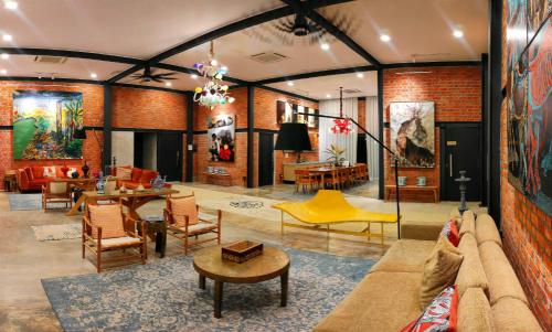 S`ekar Pinang Langkawi