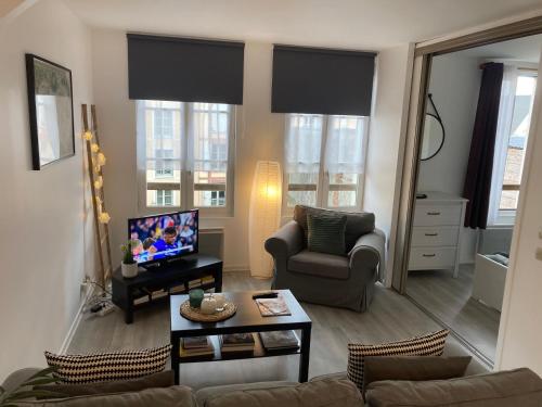 Le Clos Léonard Honfleur Le Clos Léonard Honfleur