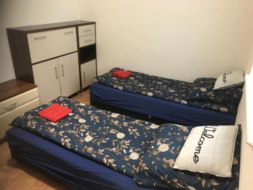 Kris Apartment