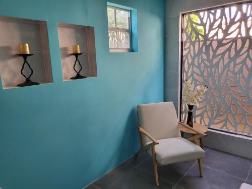 Équipements, Crawlbay Suites Hotel in Mamora Bay