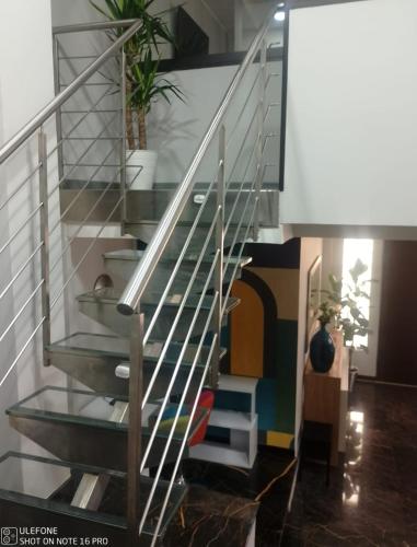 Delizioso appartamento, Roma (foto 6)
