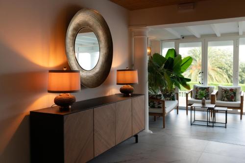 Hotel Don Diego