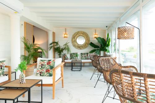 Hotel Don Diego - image 8