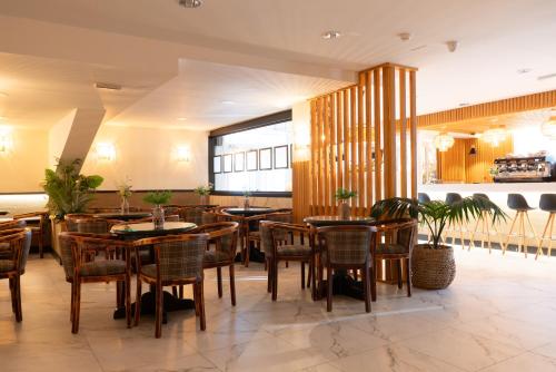 Hotel Don Diego - image 13