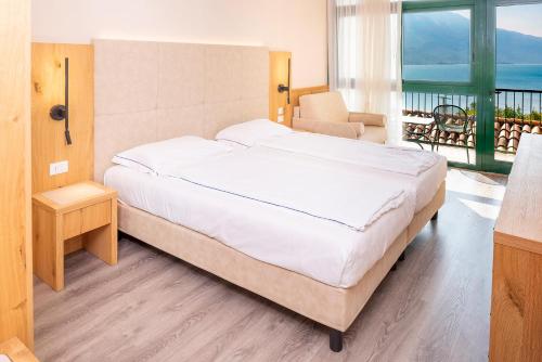 Centro Vacanze La Limonaia in לימון סול גרדה