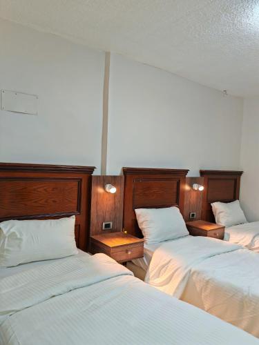 Cleopetra Hotel, Wadi Musa